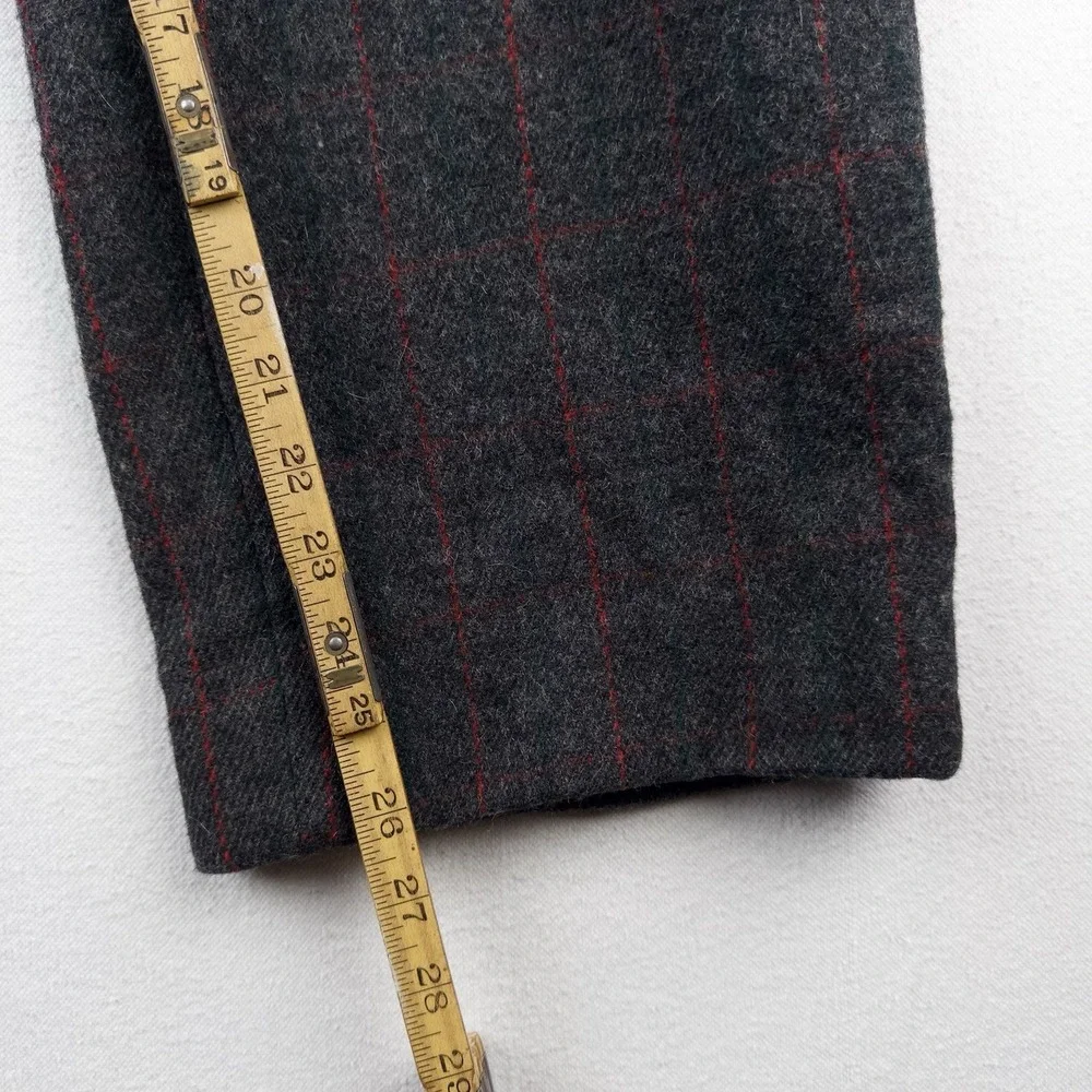 Woolrich **waist flat